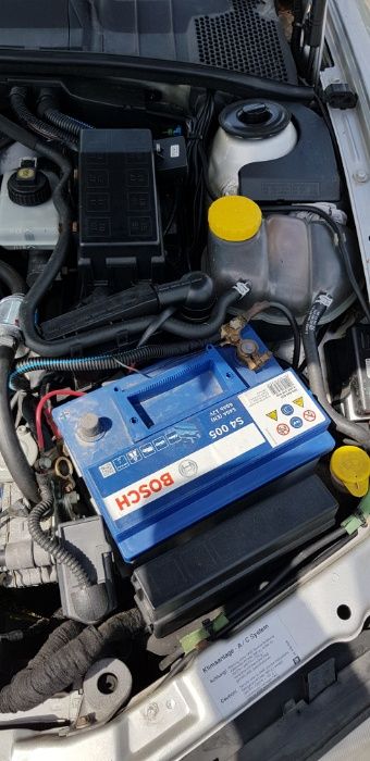 Opel Vectra B / Опел Вектра Б 1.8 Z18XE 125 к. с. на части