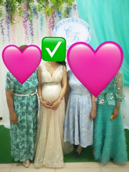 Платье красивое женское,разное