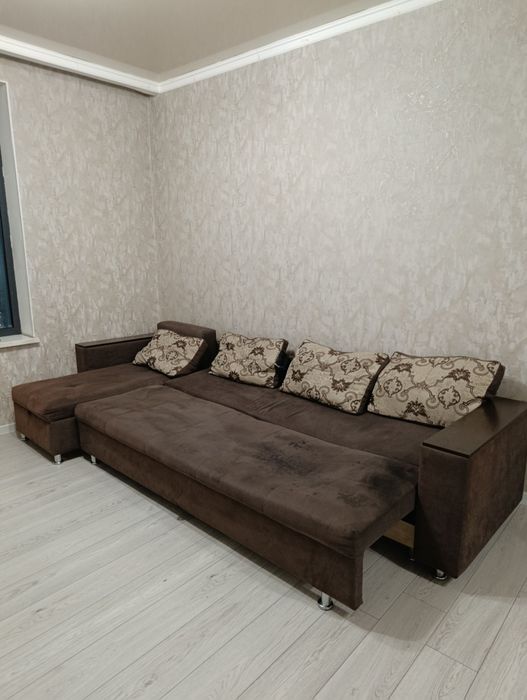 Диван раскладной 3,5метр