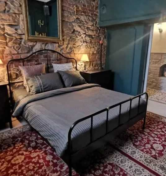 Дава се под наем Двустаен апартамент в Пловдив, Мараша - 65 кв.м за 214.2 € - Снимка #1