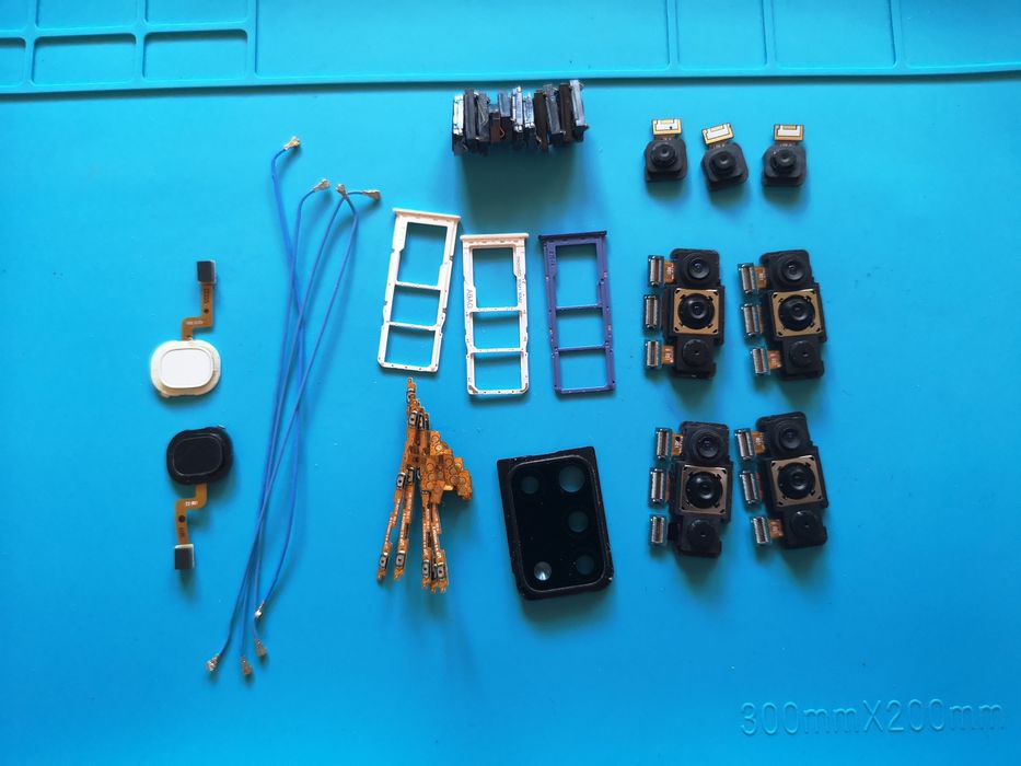 Piese Samsung A21s/A217