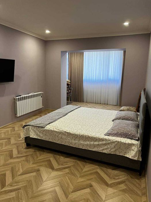 Сдается квартира Ц6, Uzkudar 3х ком, Аренда, Своя