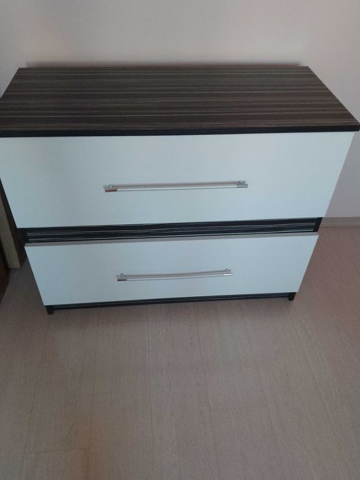 Комплект спалня.