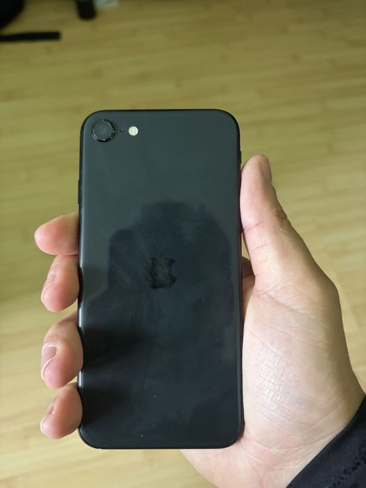 Iphone SE 2 2020