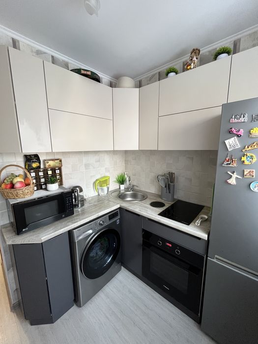 Продам двухкомнатную квартиру