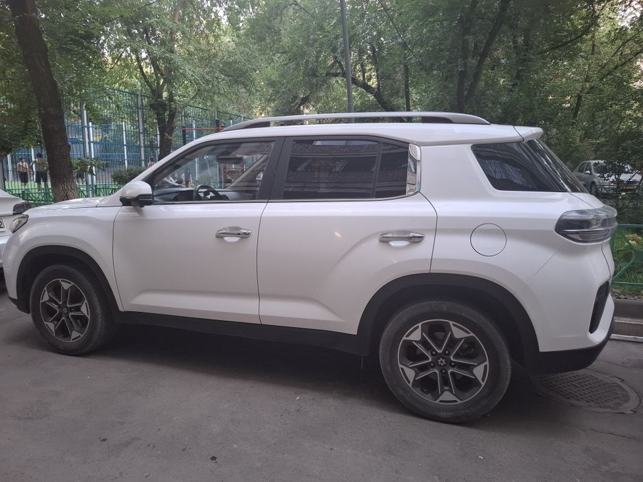 Продам huyndai ix35
