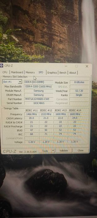 MSI GF65 Thin i7-10750H / GTX 1660 Ti 6GB / 16GB RAM /SSD 512GB