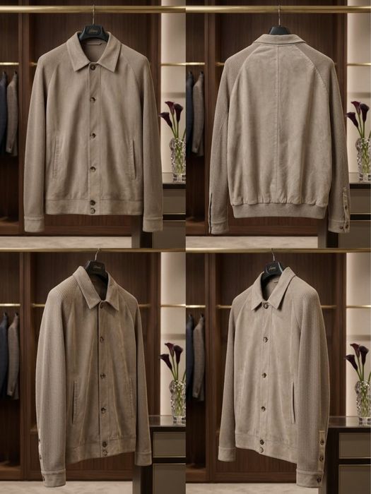 Куртка Brioni оригинал