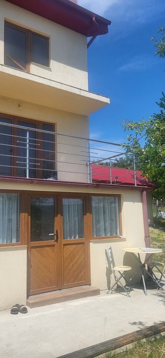 Balustrade,scări, terase