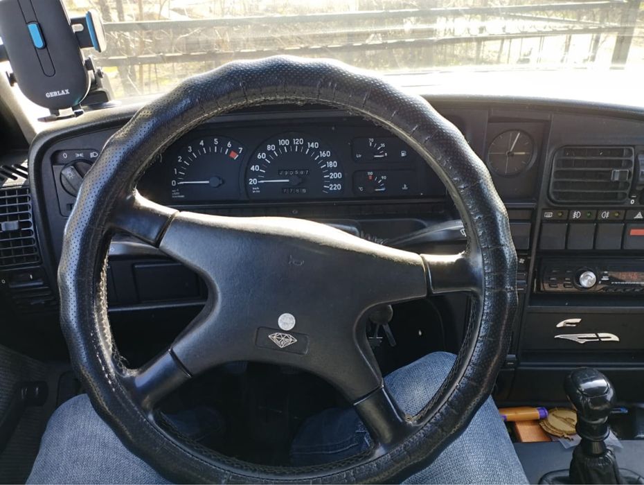 Продам машину в хорошем состоянии