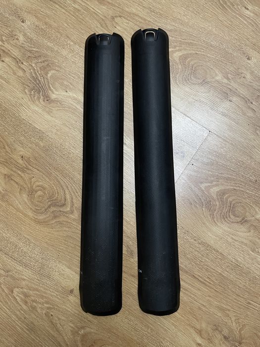 Kaпаци за батерия на електрически велосипед/E-bike battery cover