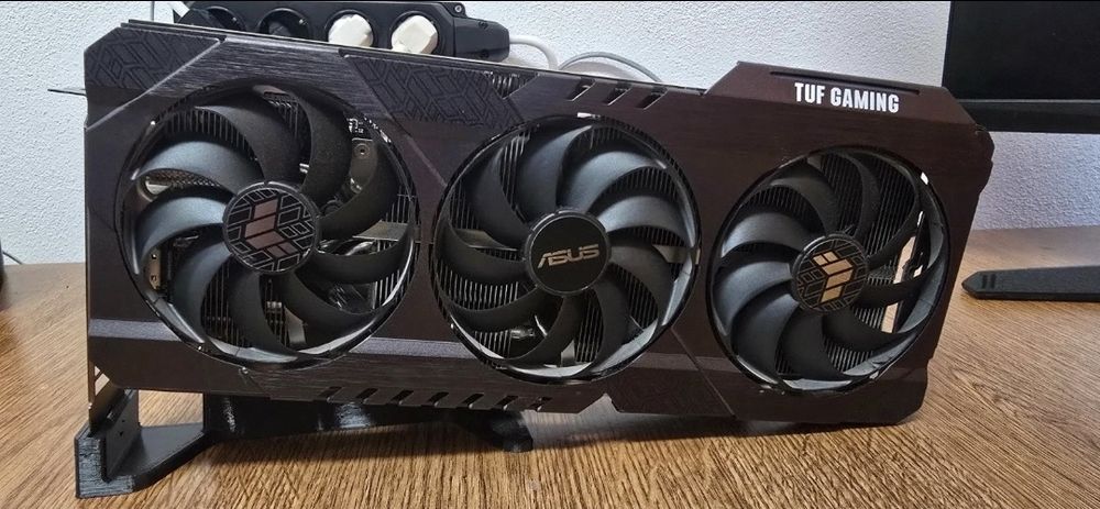 Asus Rtx 3060 ti 8gb