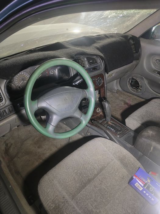 Продам Митсубиси Галат
