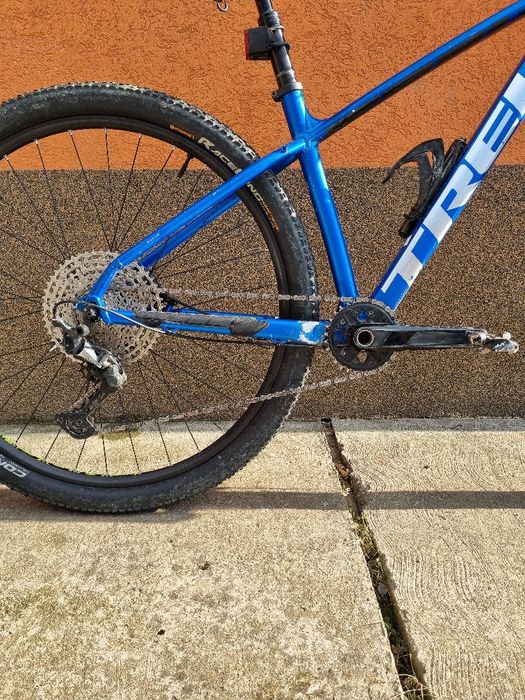 Trek Xcaliber 9 2023