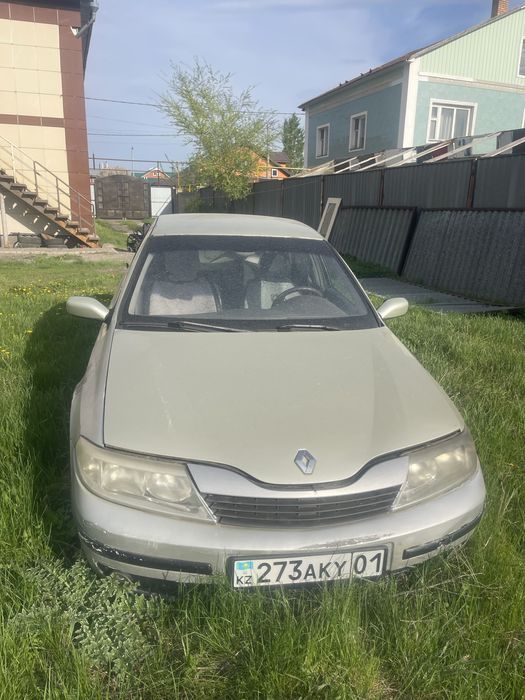 Рено лагуна на запчасти