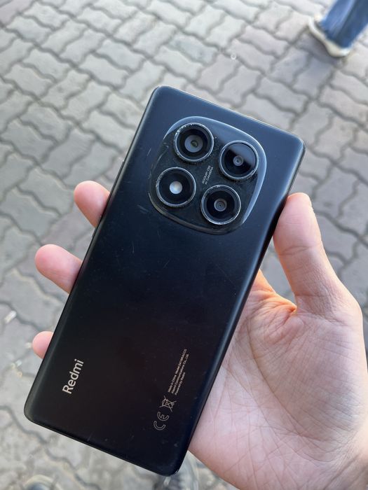 Редми нот 14 про 5g | Redmi note 14 pro 5g