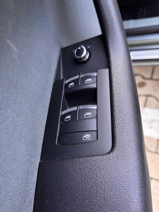 Audi A3 2.0 TDI an 2011