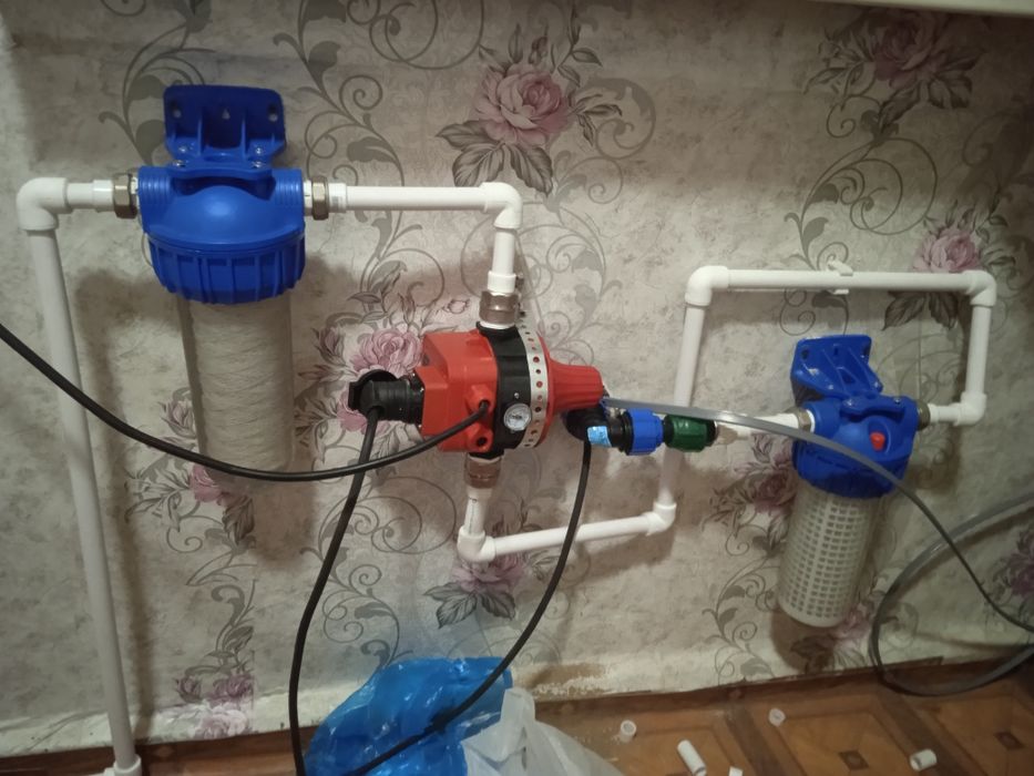 ИП ТРУДЯГИ. Копка септика и т.д. Услуги  сантехника 24/7.