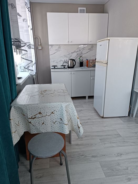 Продам однокомнатную квартиру,