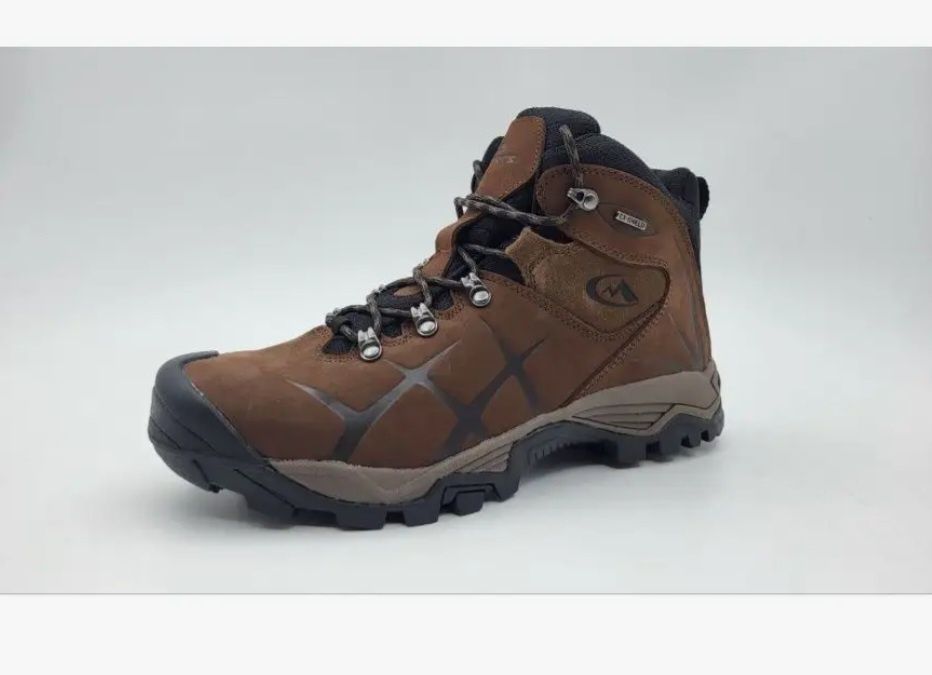 Обувь-Треккинговые ботинки 'Clorts'