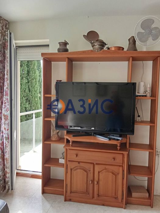 Продава се Двустаен апартамент в Свети Влас - 65 кв.м за 687 €/кв.м - Снимка #4