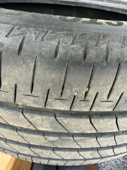 Cauciucuri Bridgestone 215/45/R18
