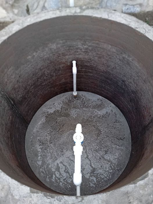 КОЛОДЕЦ казиш хизмати