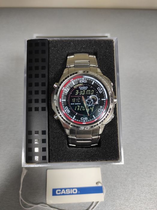 Мъжки часовник Casio