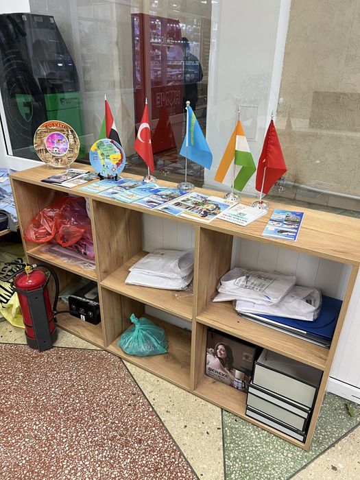 Сдам рабочее место