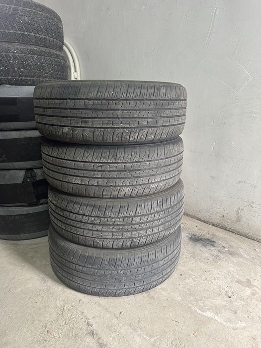 Балон 265/50/22 Покрышка