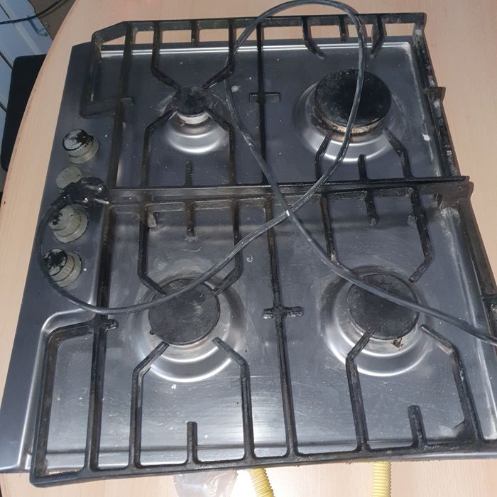 Cuptor si plita Hansa