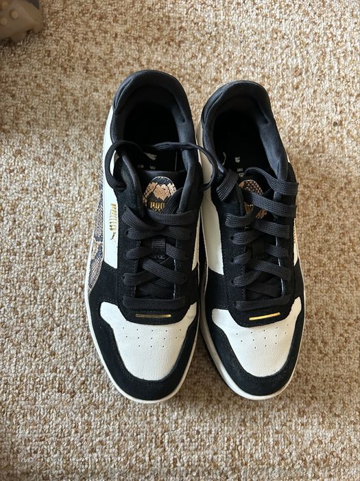 Сникърси Puma - 40 номер