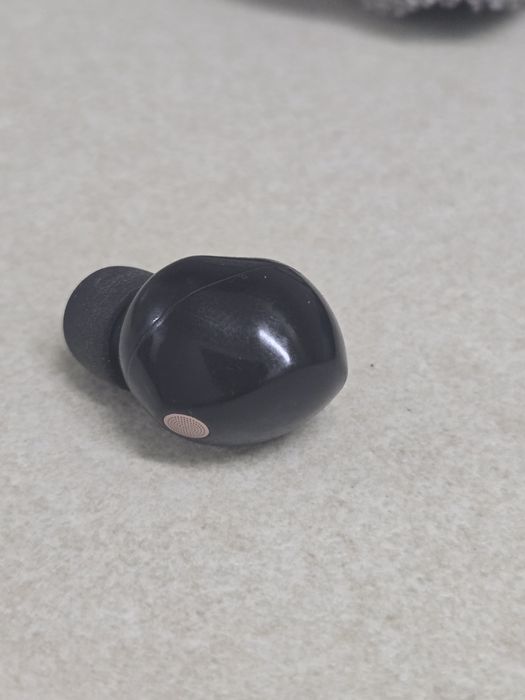 cască dreapta Sony WF-1000XM5
Stare bună, Versiunea firmware 4.0.2