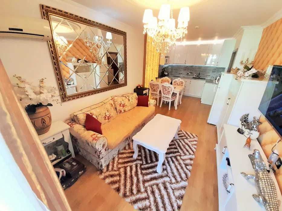 Продава се Двустаен апартамент в к.к. Слънчев бряг - 65 кв.м за 824 €/кв.м - Снимка #2