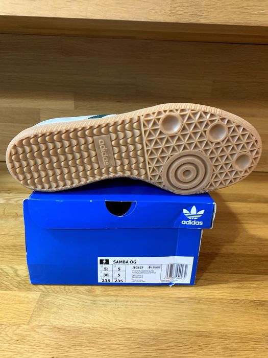 Маратонки Адидас 38 номер