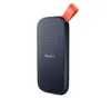 SANDISK 2TB Portable SSD - Up to 800MB/s, USB-C, USB 3.2 Gen 2 Внешний