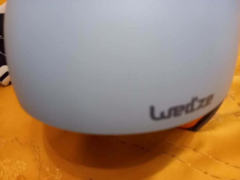 Cască de schi pt copii, Wedze 500