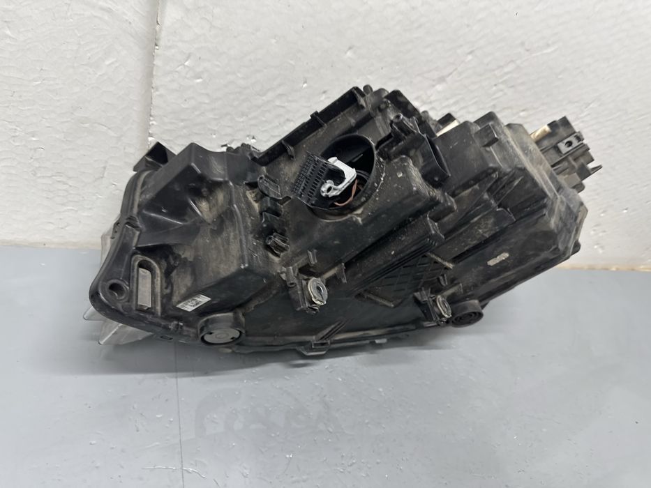 Far faruri bmw F34 seria 3 GT lci full led dreapta 2017-2019