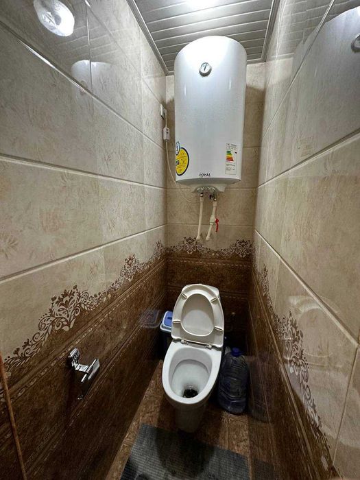 Сдается ПОСУТОЧНО - Кунлик в аренду квартира за 500.000сум