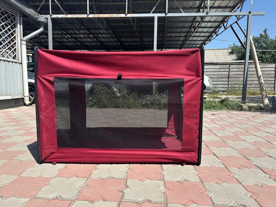 Переноска для животных