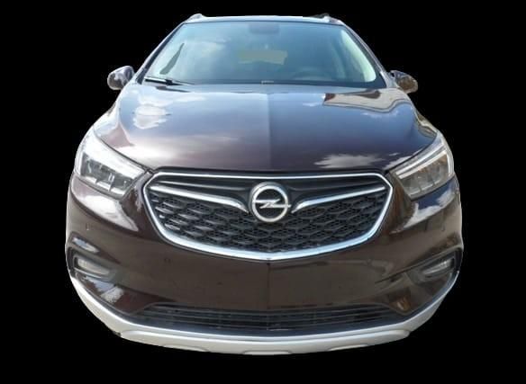 Pompa abs Opel Mokka X 1.6 cdti 110 cp 81 kw B16DTU