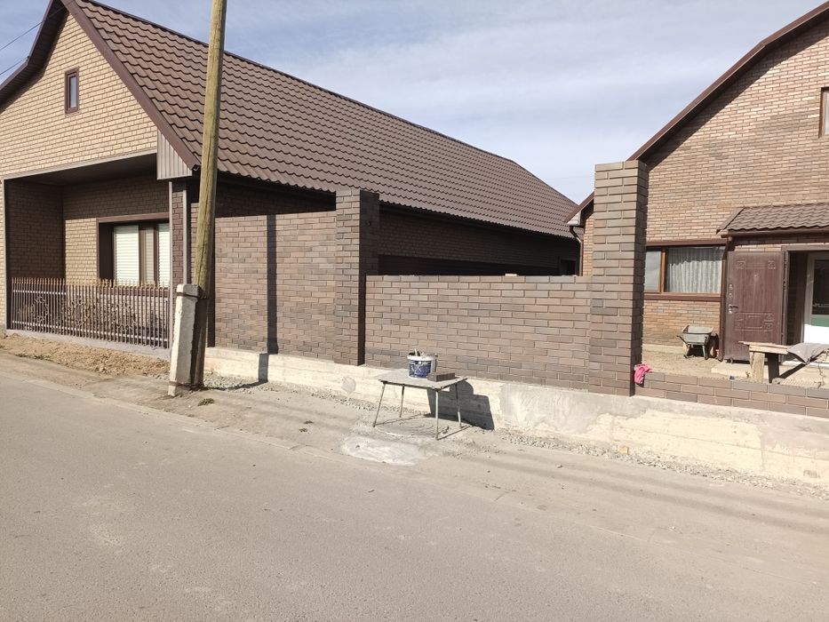 Услуга каменщика , кафельной работы