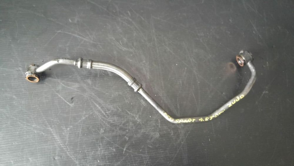 Conducta ulei tur turbo xvjd 1.5 tdci ecoblue ford ecosport