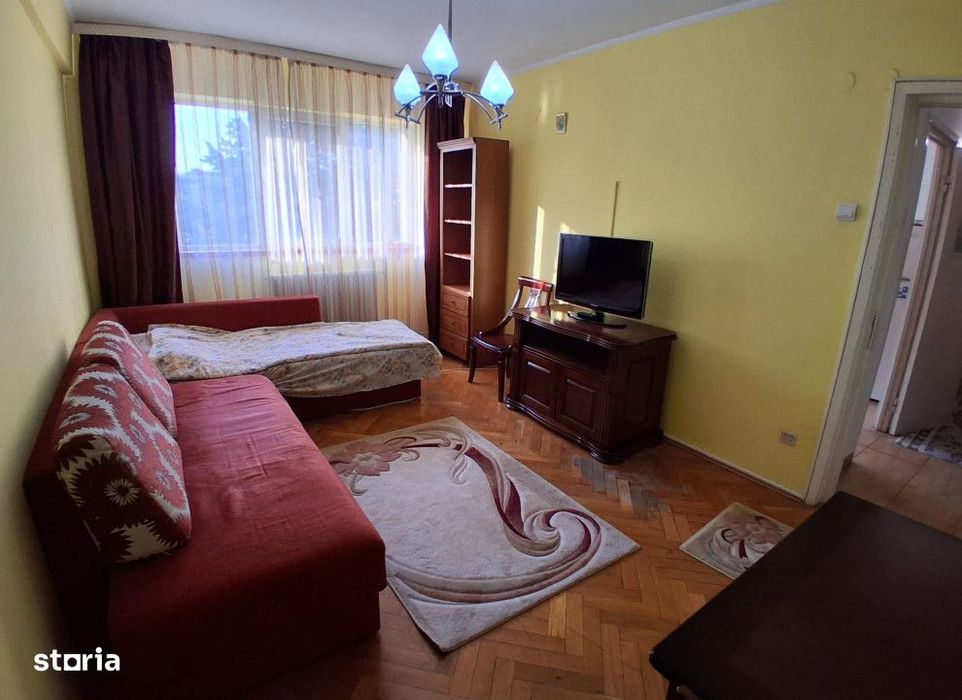 Apartament 3 camere Centru Palatul Culturii , 70 m, etaj 5 Cod:162908