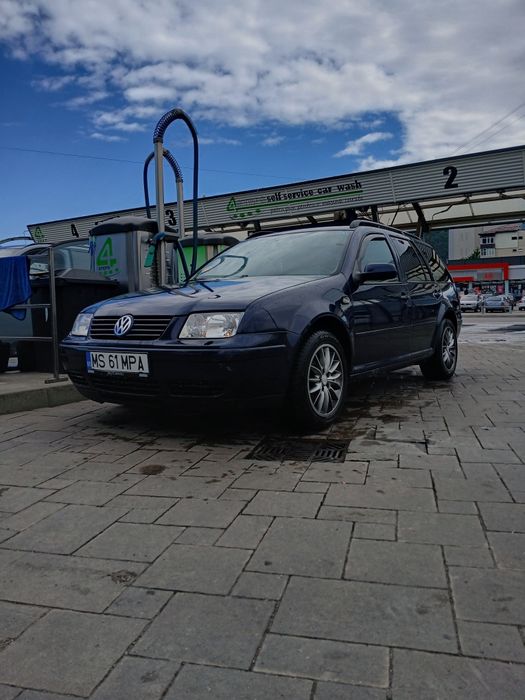 Vand bora 1.9 tdi 116cp