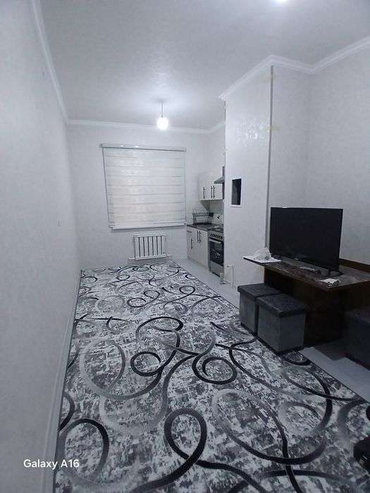 Ijaraga nurafshon citi prizdent maktab yonida dom bor