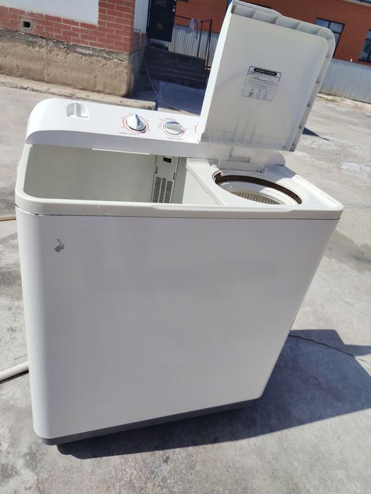 Полуавтомат стриалка б/у