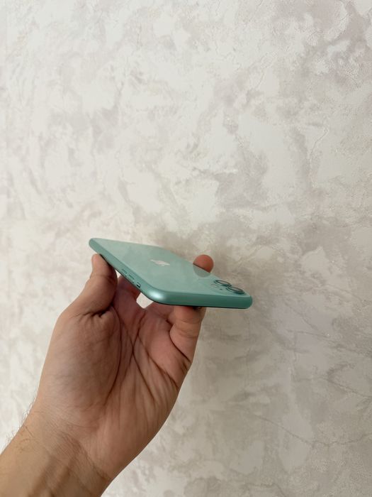 IPhone 11/128Gb - В идеальном состоянии