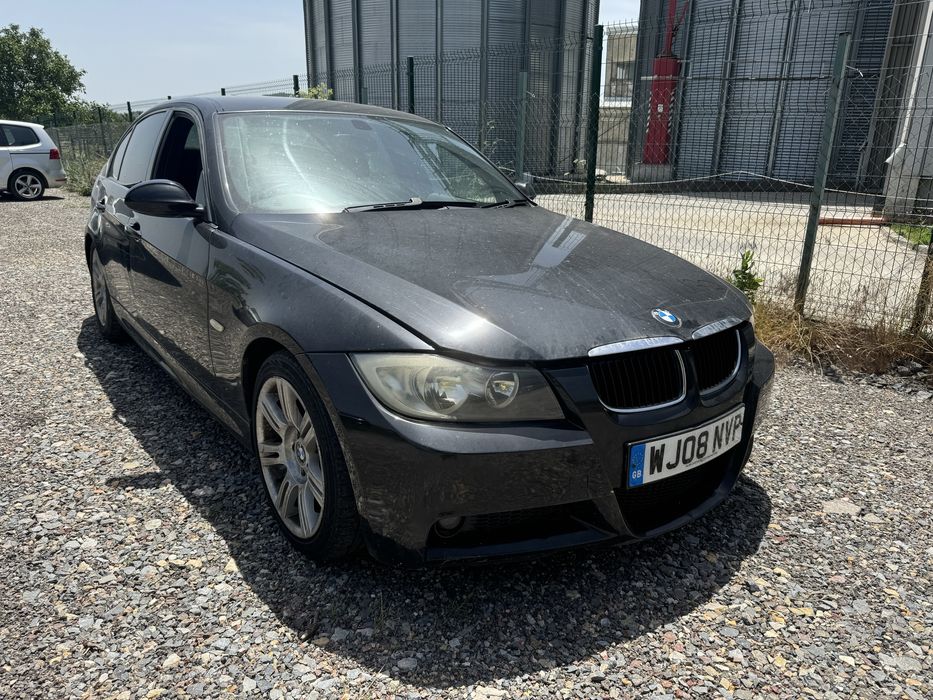 Продаваме на части бмв е90 320д 177кс bmw e90 320d 177hp