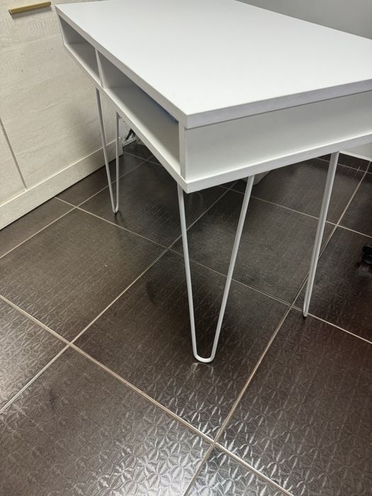 НАМАЛЕНО Бюро/тоалетка